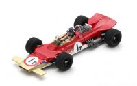 Lotus 63 #1T G.Hill 