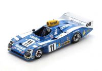 Mirage M9 #11 Leclère-Posey 