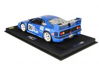 Ferrari F40 #56 Fert�-Leboissetier-Th�venin 
