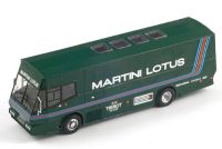 Transporter Martini Lotus 1979 (1:43)