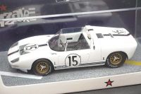 Ford GT40 #15 Trintignant-Ligier 