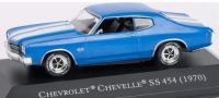 Chevrolet Chevelle SS 454 