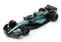 Aston Martin AMR23 #14 F.Alonso 