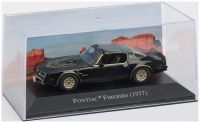 Pontiac Firebird Trans AM 