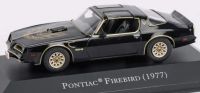 Pontiac Firebird Trans AM 