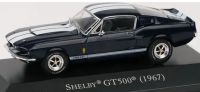 Ford Mustang Shelby GT500 