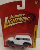 Chevy Panel Delivery 