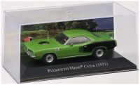 Plymouth Hemi 'Cuda 