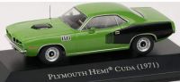 Plymouth Hemi 'Cuda 