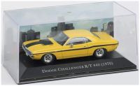 Dodge Challenger R/T 440 