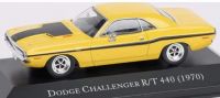 Dodge Challenger R/T 440 