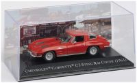 Chevrolet Corvette C2 Sting Ray Coup� 