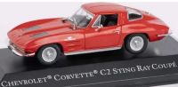 Chevrolet Corvette C2 Sting Ray Coup� 