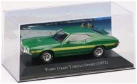 Ford Gran Torino Sport 