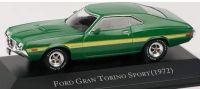 Ford Gran Torino Sport 
