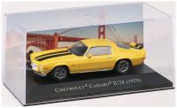 Chevrolet Camaro Z/28 