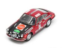 Porsche 911 #7 R�hr-Marecek 