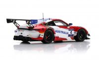 Porsche 992 GT3 R #4 M.Campbell 