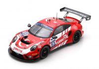 Porsche 992 GT3 R #53 A.Güven 