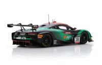 McLaren 720S GT3 #38 Kirchhöfer-Wilkinson-Bell 