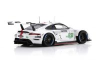 Porsche 992 RSR #91 Lietz-Bruni-Makowiecki 