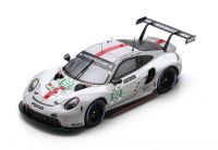 Porsche 991 RSR #92 Christensen-Estre-Vanthoor 