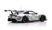 Porsche 991 RSR #92 Christensen-Estre-Vanthoor 