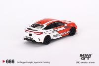 Honda Civic TYPE R 