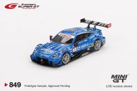 Nissan Z GT500 #1 