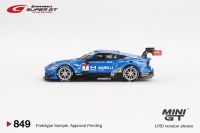 Nissan Z GT500 #1 