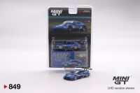 Nissan Z GT500 #1 