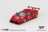 Lamborghini Countach LB-WORKS 