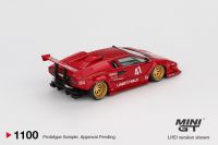 Lamborghini Countach LB-WORKS 