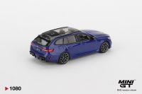 BMW M5 Touring 
