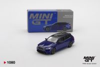 BMW M5 Touring 