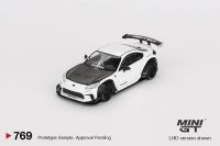 Toyota GR86 LB★Nation 