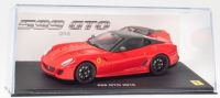 Ferrari 599 GTO 