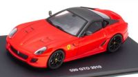 Ferrari 599 GTO 