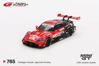 Nissan Z GT500 #3 
