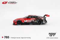 Nissan Z GT500 #3 
