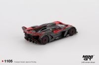 Bugatti Bolide 