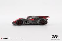 Bugatti Bolide 