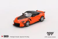 Nissan Z VeilSide FFZ400 