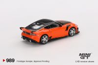 Nissan Z VeilSide FFZ400 