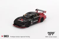 Mazda RX-7 LB-Super Silhouette 