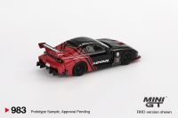 Mazda RX-7 LB-Super Silhouette 