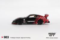 Mazda RX-7 LB-Super Silhouette 