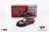 Mazda RX-7 LB-Super Silhouette 