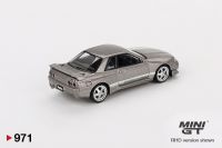 Nissan Skyline GT-R (R32) Veilside Combat C-I 