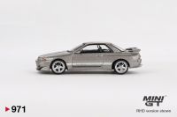 Nissan Skyline GT-R (R32) Veilside Combat C-I 